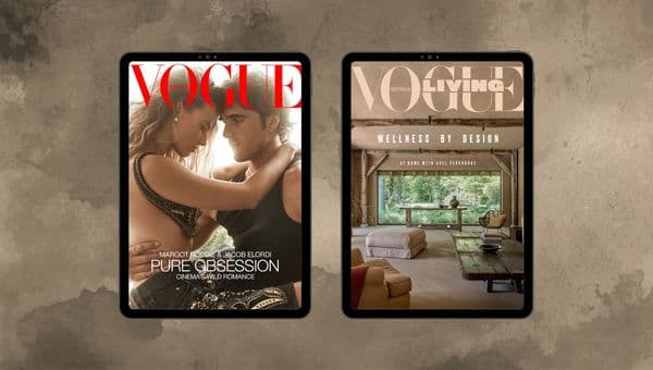 Enjoy a 12-month digital magazine subscription