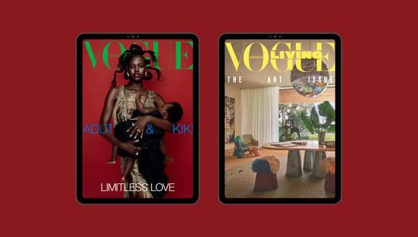 Enjoy a 12-month digital magazine subscription