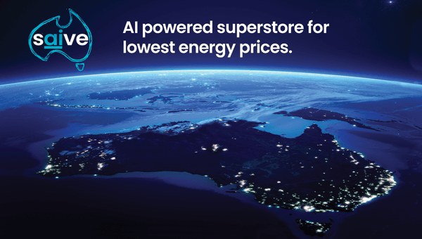 Enjoy a 12-month complimentary subscription to saive™