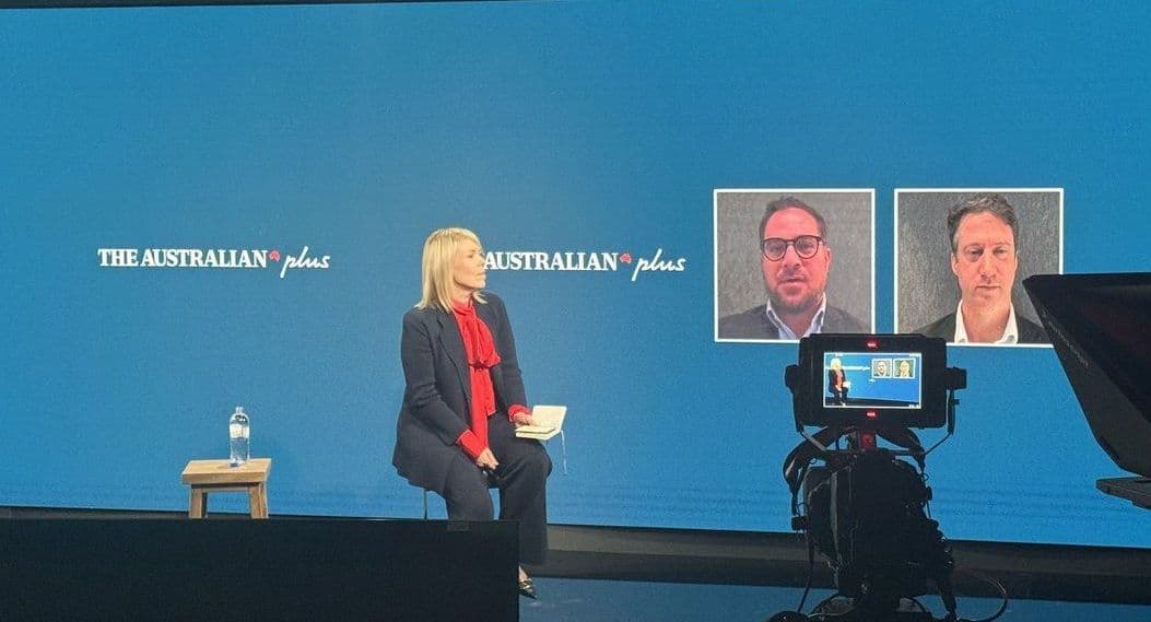 The Front Live: Election Special