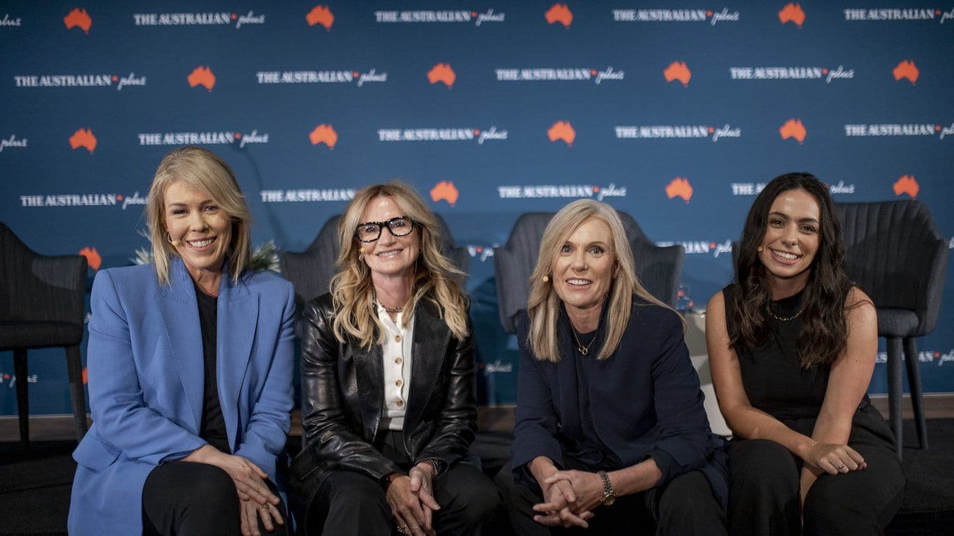 Future 60: Women in Journalism