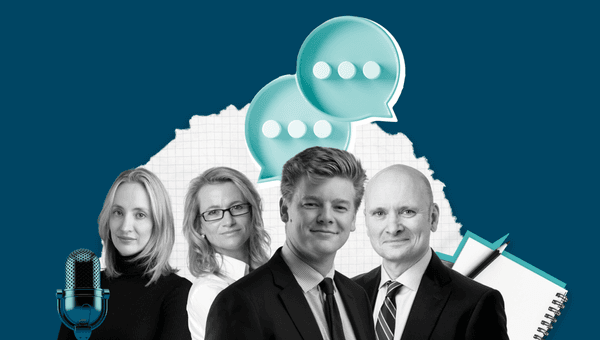 Join us online for a special event: Commentary Live