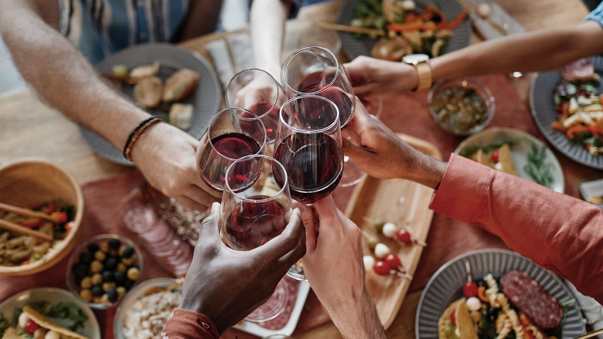 11 bottles of premium Aussie reds for $137.50, with a bonus boutique gin