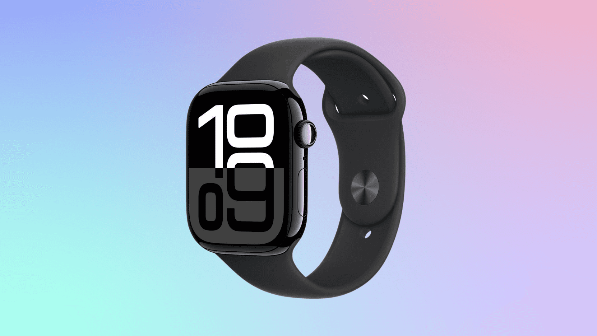 Your chance to win 1 of 3 Apple Watches