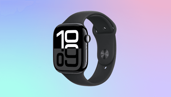 Your chance to win 1 of 3 Apple Watches