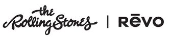 Revo X Rolling Stones