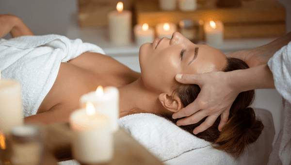 You could win one of three $1,000 Endota Spa eGift cards
