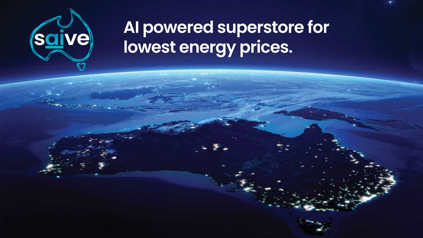 Enjoy a 12-month complimentary subscription to saive™