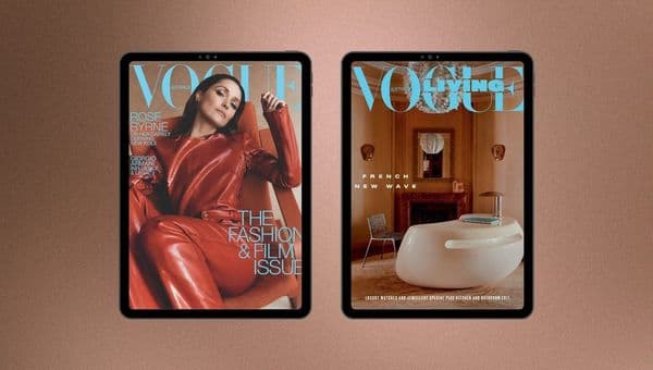 Enjoy a 12-month digital magazine subscription